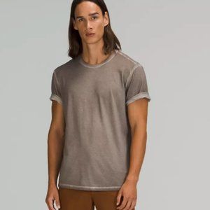 LULULEMON - 5 Year Basic T-Shirt